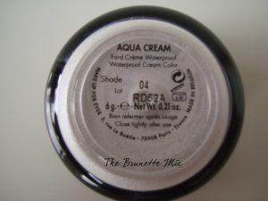 MakeUpForEver Aqua Cream 04-Neige