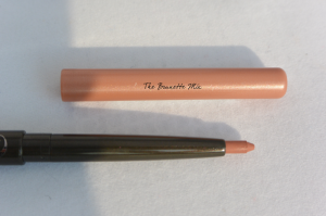 N°7 precision lips pencil nude