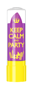 Keep Calm and Party