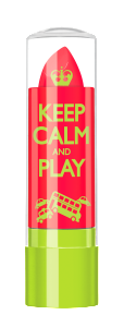 Keep Calm and Play