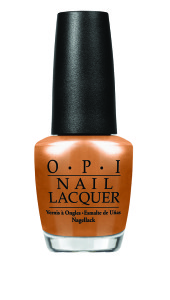 OPI - OPI with a Nice Finnish