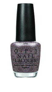 OPI - My Voice Is a Little Norse