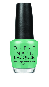 OPI - My Dogsled Is a Hybrid