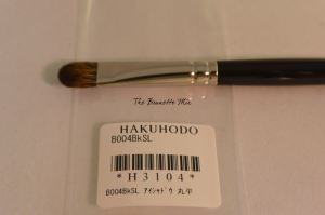 Hakuhodo B004