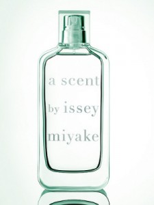 A Scent by Issey Miyake