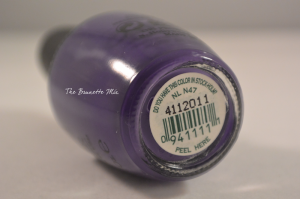 OPI Do you have this color in Stock-holm