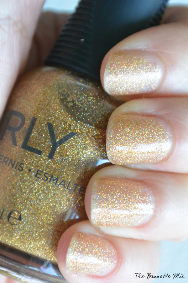 Orly - Bling