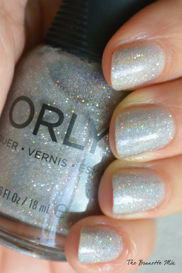 Orly - Mirrorball