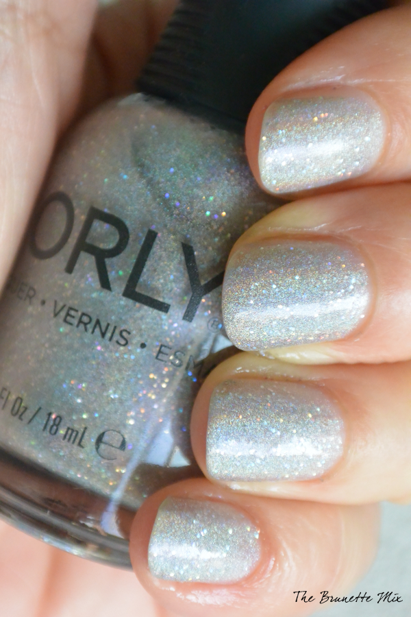 Orly - Mirrorball