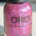 Orly - Explosion of Fun