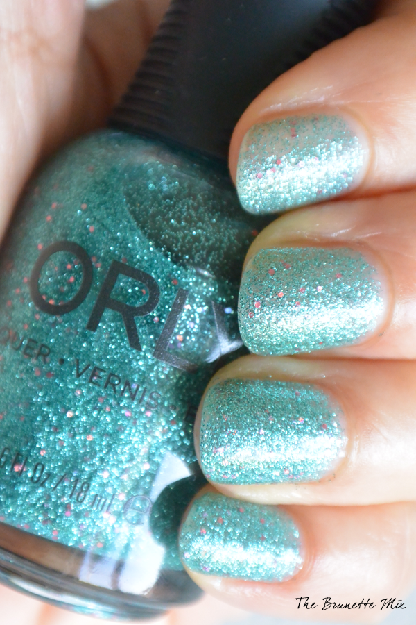 Orly - Steal the Spotlight
