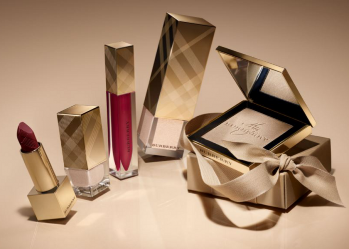 Burberry Festive Collection