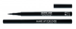 MUFE Graphic Liner