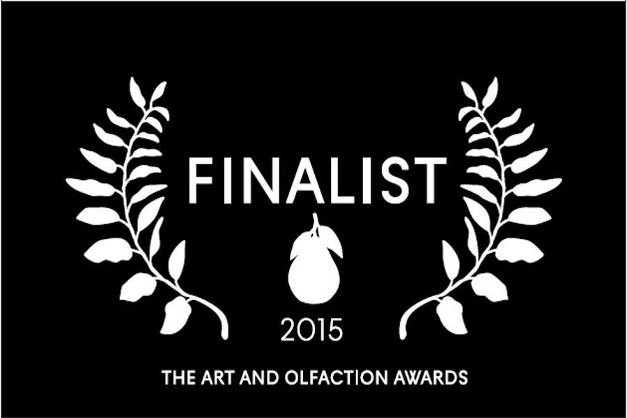The Art And Olfaction Awards