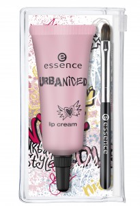 essence urbaniced lip cream 01