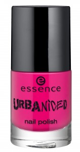 essence urbaniced nail polish 02