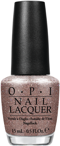 OPI Ce-Less-Tial is More