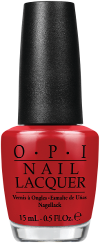 OPI - Love is in my cards