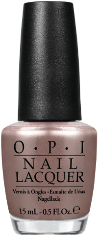 OPI Starlight Collection - Press * For Silver