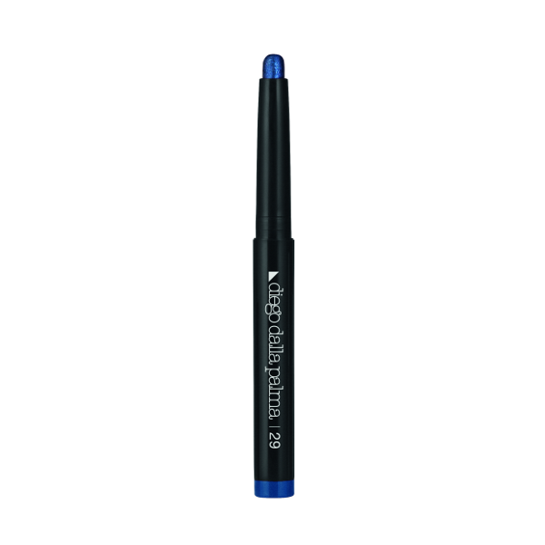Long Wearing Eye Shadow - 29 Blue Star