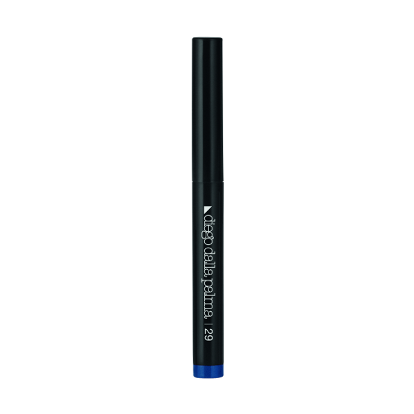 Long Wearing Eye Shadow - 29 Blue Star