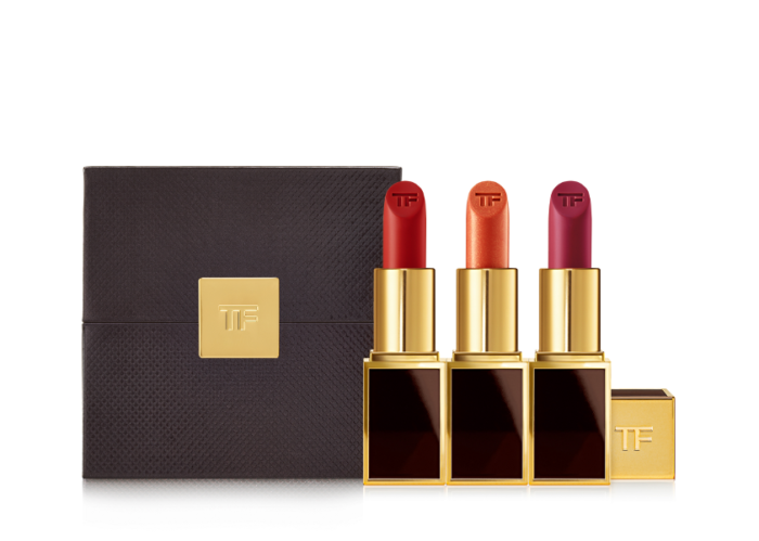 Tom Ford Lips and Boys