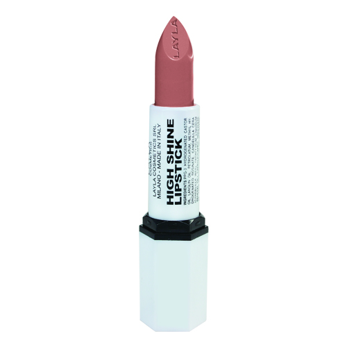 Layla High Shine Lipstick 033