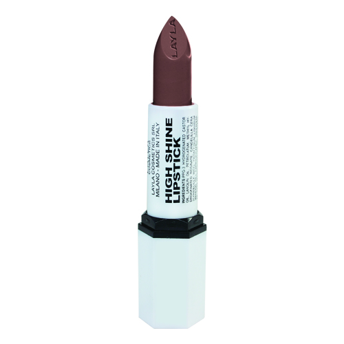 Layla High Shine Lipstick 038
