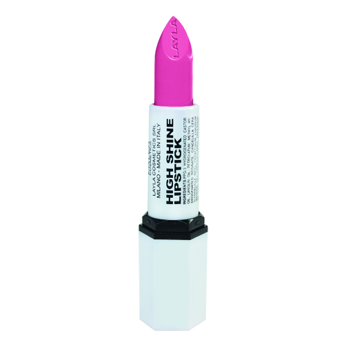 Layla High Shine Lipstick 061