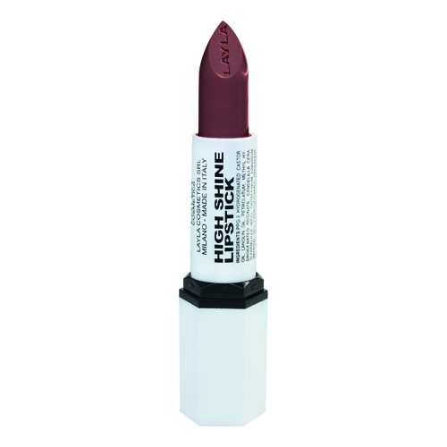 Layla High Shine Lipstick 088