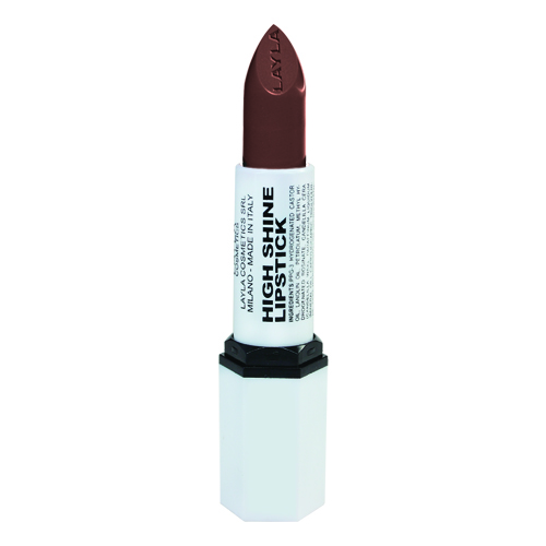Layla High Shine Lipstick 164