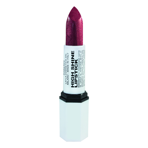 Layla High Shine Lipstick 192