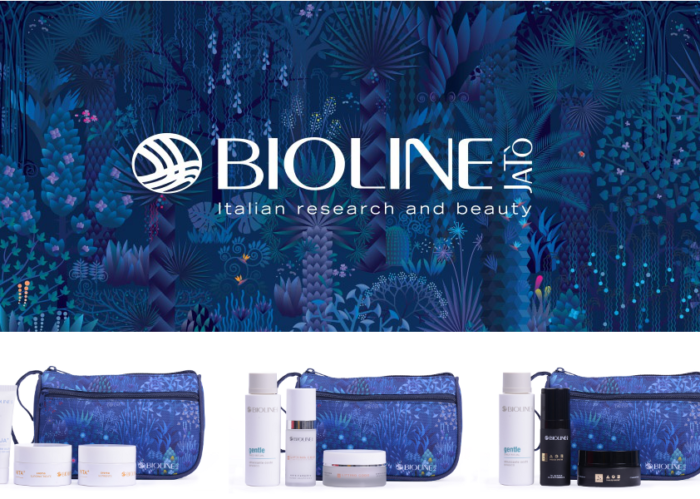 Bioline Beauty Gift TBM