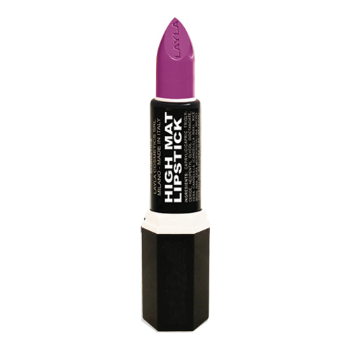 Layla High Mat Lipstick M03