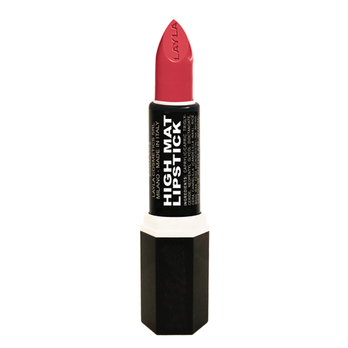 Layla High Mat Lipstick M05