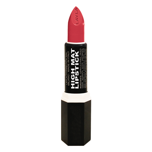Layla High Mat Lipstick M12