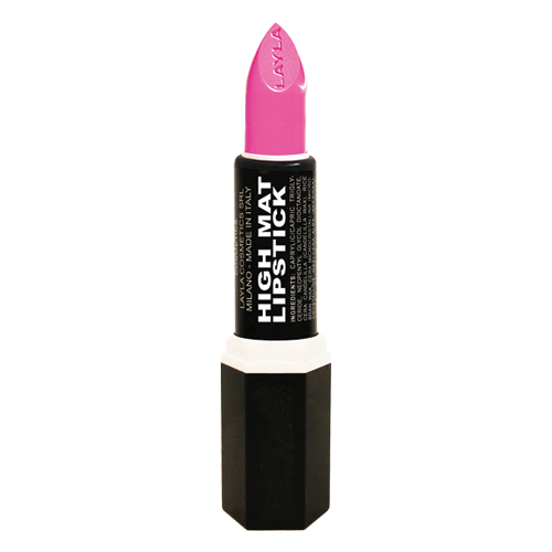 Layla High Mat Lipstick M14