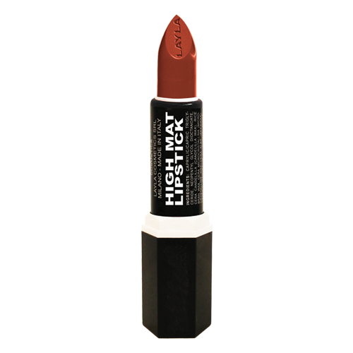 Layla High Mat Lipstick M146