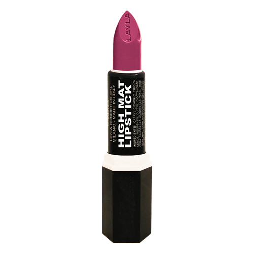 Layla High Mat Lipstick M16