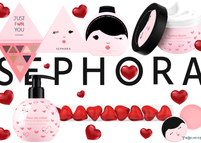 Sephora love love love