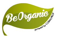 be organic