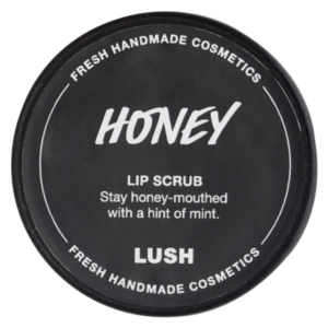 Lush - Honey Kiss