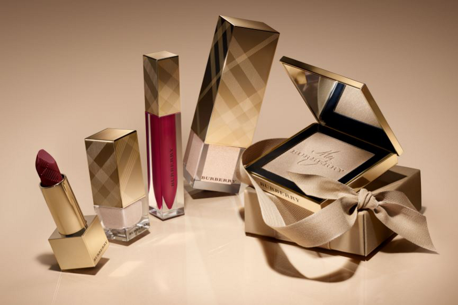 Burberry Festive Collection