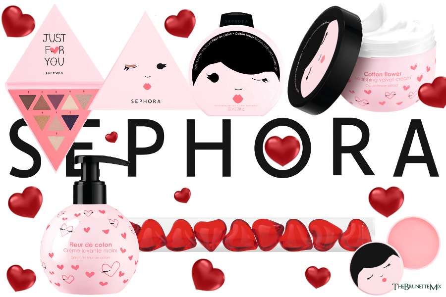 Sephora love love love