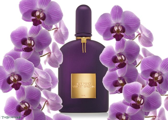 Tom Ford Velvet Orchid Lumière