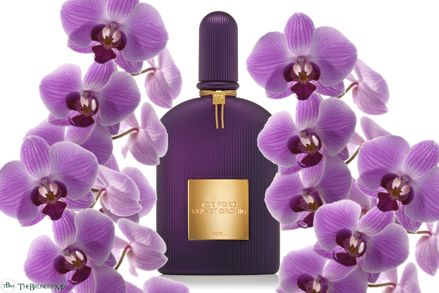 Tom Ford Velvet Orchid Lumière